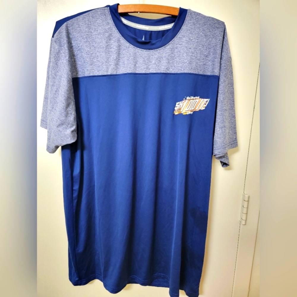 Run Disney 50th Anniversary Shirt